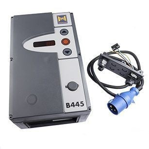 Hörmann Steuerung B445 230 V Torsteuerung