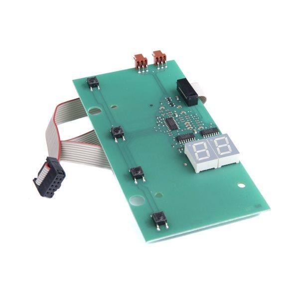 Hörmann Display-Platine A/B 445 Ersatzteil