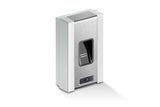 Sommer Fingerscanner ENTRAsys+ Aufputz – Funk-Zutrittskontrolle mit Fingerabdruck Triebenbacher