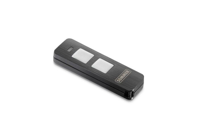 2-Befehl Handsender 868 MHz für Torantriebe