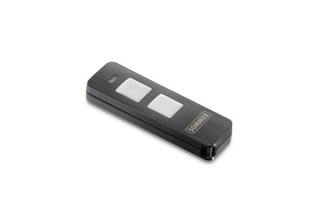 2-Befehl Handsender 868 MHz für Torantriebe