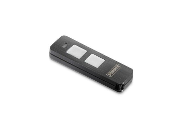 2-Befehl Handsender 868 MHz für Torantriebe