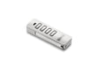SOMMER Pearl Vibe Handsender – 4-Befehl, 868,95 MHz, mit Vibrationsfeedback Triebenbacher