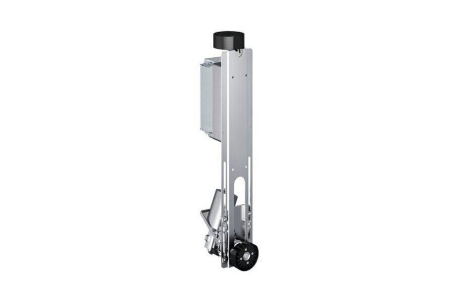 SP 900 Antriebseinheit Einzelantrieb

Unsichtbarer Pfostenantrieb SP 900

SOMMER SP 900 Schiebetorantrieb

SP 900 Antrieb 868,95 MHz SOMloq2

Torantrieb im Pfosten integriert

SP 900 mit Softlauf und DPS

SP 900 Antrieb mit Steuerung im Gehäuse

Funkempfänger SOMup4 SP 900

Antriebseinheit mit 100 mm Verstellbereich

SP 900 Schiebetor Antrieb NetzSchuko