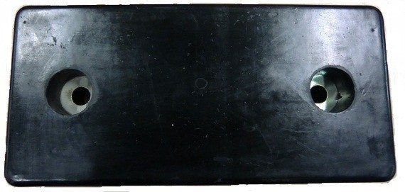 Anfahrpuffer Loading Systems 500x250x100 mm