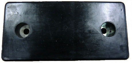 Anfahrpuffer Loading Systems 500x250x100 mm