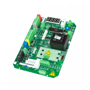 Pro-Line CND1FU Platine 0.75kW Vorderansicht

Original Pro-Line Steuerplatine CND1FU

Pro-Line Platine 1F230V Detailaufnahme

CND1FU Steuerplatine für Torantrieb

Pro-Line Elektronikmodul Industrie

Pro-Line CND1FU 0.75kW Platine seitlich

CND1FU V7E SR Leiterplatte

Pro-Line Steuerung CND1FU Ersatzteil

Platine CND1FU Pro-Line Rückansicht

Pro-Line CND1FU Steuerplatine robust