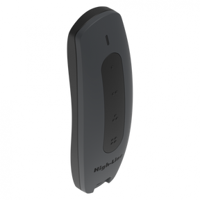 High-Line DL Handsender 4-Kanal 868 MHz Tormeister24

High-Line DL Funkhandsender für Garagentorantrieb

4-Kanal Handsender High-Line DL Fernbedienung

High-Line DL Handsender schwarz 868 MHz

Funk Fernbedienung High-Line DL Torantrieb

Marantec High-Line DL Handsender 4-Kanal

High-Line DL Torsteuerung Funkhandsender

Garagentor Handsender High-Line DL 868 MHz

High-Line DL 4-Tasten Handsender Tormeister24

Kompakter High-Line DL Handsender 868 MHz