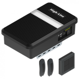 High-Line DL 10 Garagentorantrieb 1000 N Tormeister24

DL 10 High-Line Torantrieb 160 mm/s

Marantec High-Line DL 10 Garagentoröffner 1000 N

High-Line DL 10 Torantrieb für Sektionaltore

Garagentor Motor High-Line DL 10 1000 N

Leiser Garagentorantrieb DL 10 High-Line

High-Line DL 10 Garage Antriebssystem

Marantec High-Line DL 10 Torsteuerung

DL 10 High-Line Garagentor Motor 1000 N

High-Line DL 10 Antrieb komplett Tormeister24