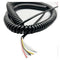Kabel & Anschlussdosen