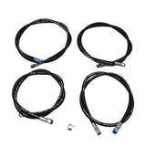 M14 Hydraulikschlauch Hafa Crawford Brücke