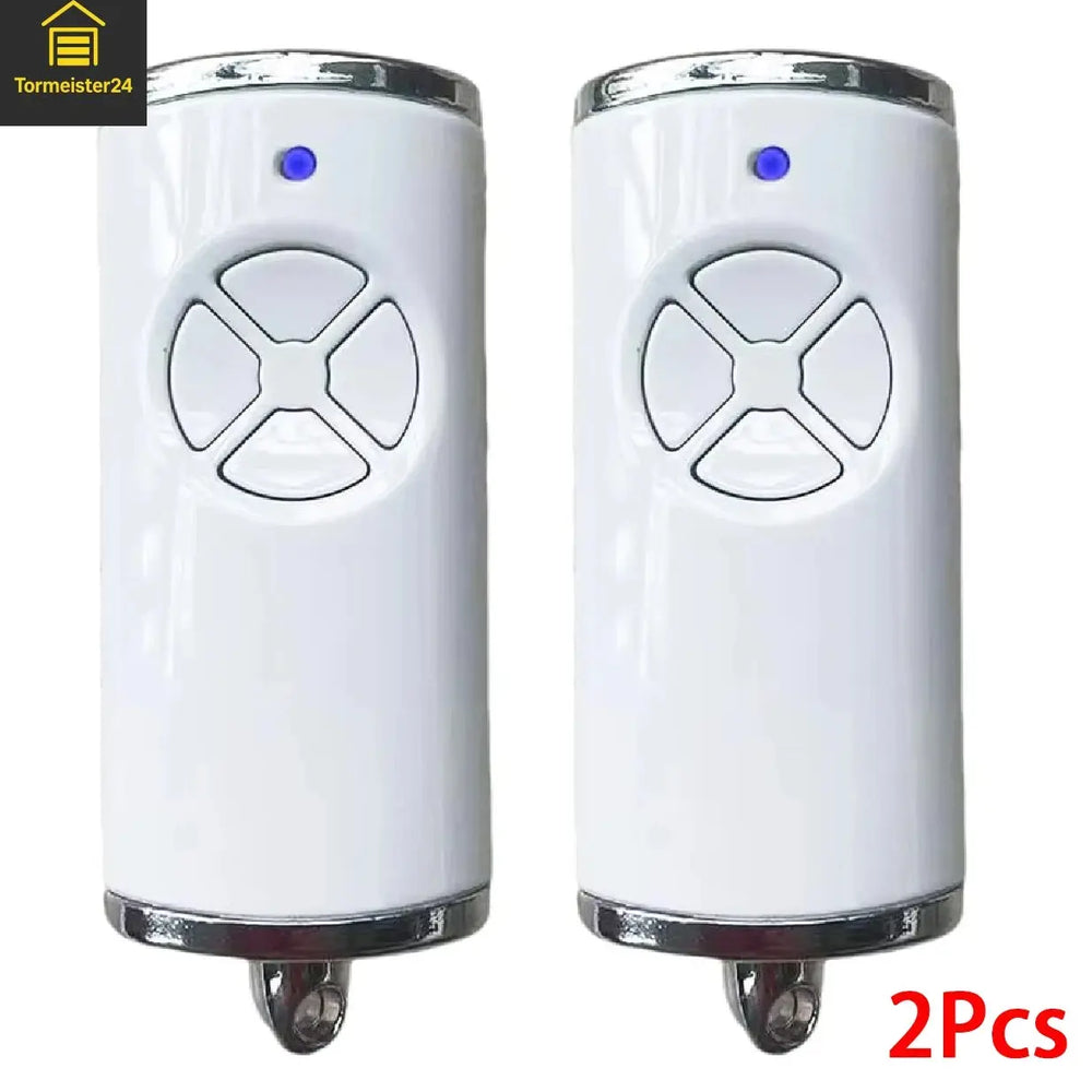 868MHz Handheld Transmitter Clone HSE4 868 BS Compatible with Hormann Bisecur Garage Door Remote Control HS1 HS4 HSE2-868-BS Tormeister24
