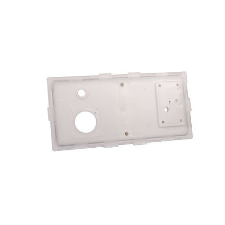 Öltank Deckel Hytos Hydraulik