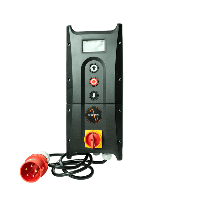 Hörmann IDD-HO CU Steuerung Ersatz 445AB