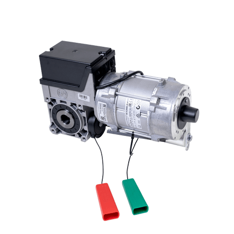 GfA Antrieb 90 Nm 230 V DES ER