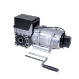 GfA Antrieb 90 Nm 230 V NHK