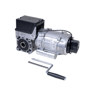 GfA Antrieb 90 Nm 230 V NHK