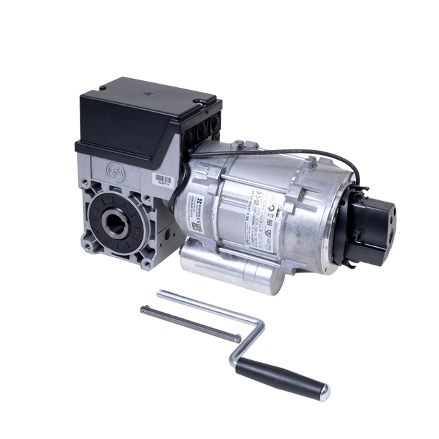 GfA Antrieb 90 Nm 230 V NHK