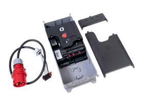 GfA TS 970 N Torsteuerung 400V