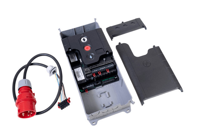 GfA TS 970 N Torsteuerung 400V