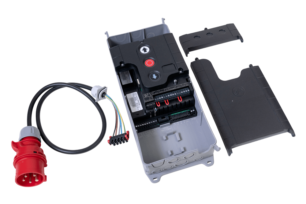 GFA Torsteuerung TS971 5er Set