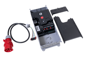 GfA TS 971 Torsteuerung 400V