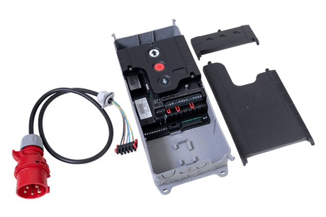 GfA TS 971 Torsteuerung 400V