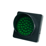 Grünes Licht Ersatzteil Ampel DC24V
