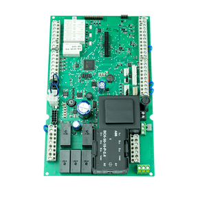 MFZ Hauptplatine CS320 Ersatzteil