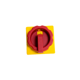 Hauptschalter Oberteil Steuerung Ersatzteil