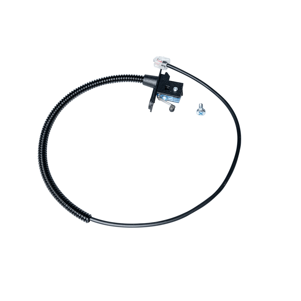 IDD-HO Schlaffseilschalter WA400 für Sektionaltore