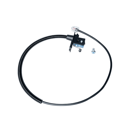 IDD-HO Schlaffseilschalter WA400 für Sektionaltore