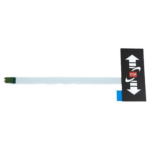 Tastatur Feig Steuerung Bedieneinheit