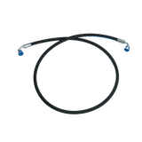 Hydraulikschlauch Lippenzylinder Dockanlage