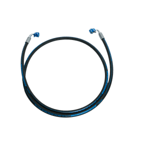 Lippenzylinderschlauch 2000 mm Loading Systems