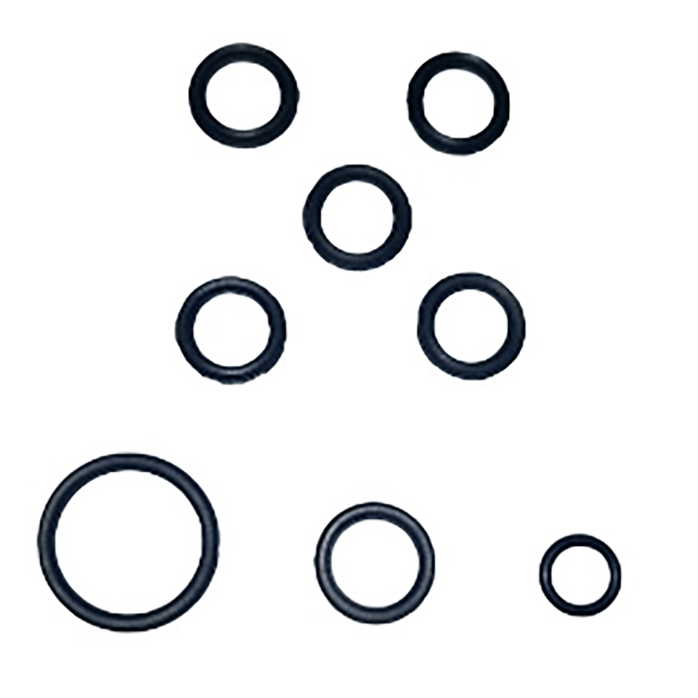 Manifold seal Hytos unit – return &amp; pressure (set) 