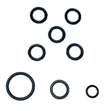 Manifold seal Hytos unit – return &amp; pressure (set) 