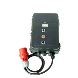 MFZ CS320 Torsteuerung Komplettset