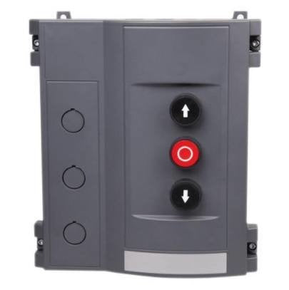 Novoferm T75 DES Torsteuerung 400V