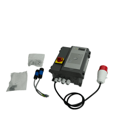 Überladebrücken Steuerung iVision 3 HA universell 400V