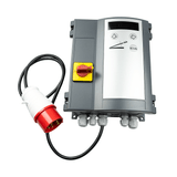 Überladebrückensteuerung iVision 5R TAR1 universell 400V