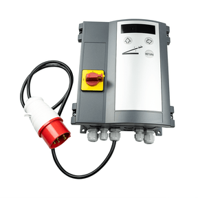 Überladebrückensteuerung iVision 5R TAR1 universell 400V