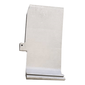 Segment außen SKL 440 R Hafa LMSA