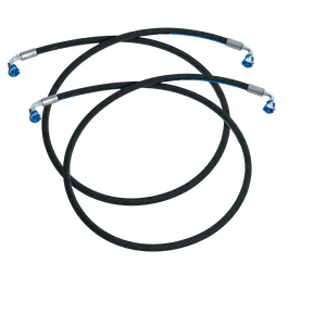 Schlauchset Hubzylinder 1500 mm Loading Systems