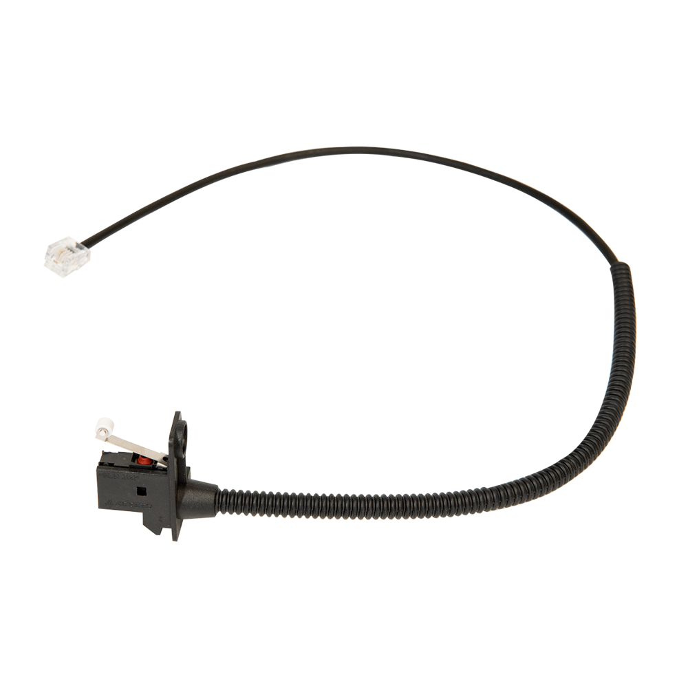 Schlaffseilschalter für Hörmann WA400 Steuerung