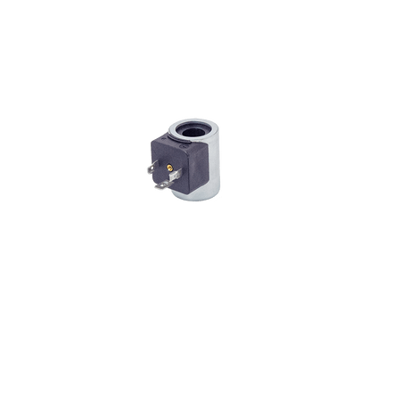 Magnetspule Hydraulikventil 24V DC Ø13 mm