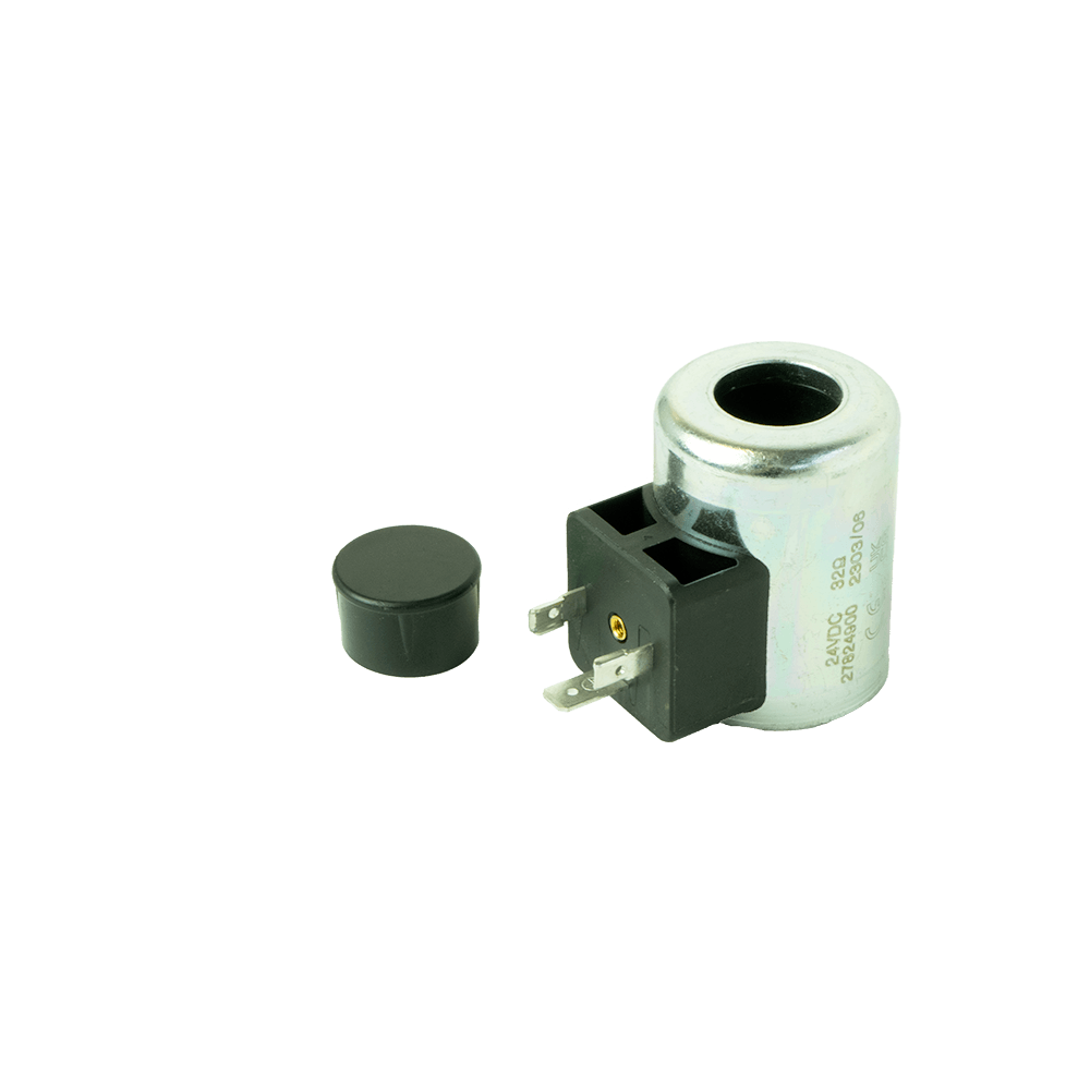 Magnetspule Hydraulikventil 24V DC