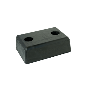 Anfahrpuffer Stertil 205x305x100 mm