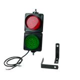 Ampel Rot Grün DC 24V Toranlage