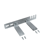 Verstellbare Halterung Hydraulikaggregat klein